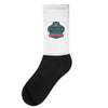 Dungeon Master Socks
