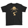 mountain (2) Youth Tee