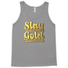 STAY GOLD Tank Top