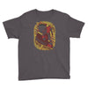 love in chaos Youth Tee
