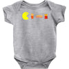 fries foodie Baby Bodysuit