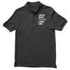 This is What Trans Looks Like Polo Shirt