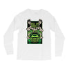 hell on wheels version two Long Sleeve Shirts