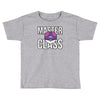 master class Toddler T-shirt