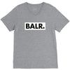 BALR logo V-Neck Tee
