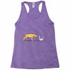 bird dog Racerback Tank