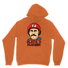 plata o plumber Unisex Hoodie