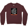 Anti Social Social Club Crewneck Sweatshirt
