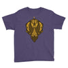 owl night Youth Tee
