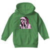 and how are you feeling today Youth Hoodie