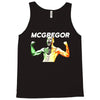 mcgragor notorious Tank Top