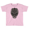 samurai dawn Toddler T-shirt