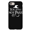 you shall not pass iPhone 8