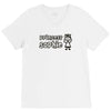 princess V-Neck Tee