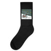 i&rsquo;d lock my bike to yours anytime Socks