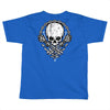 death by squence Toddler T-shirt