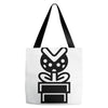 plant carnivorous Tote Bags