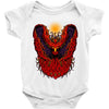 phoenix Baby Onesie