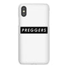 Preggers iPhoneX