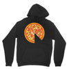 pizza dad Unisex Hoodie