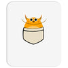 pocket monster Mousepad