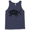evolve Tank Top