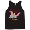 Don't Just Fly Soar Dumbo Tank Top