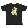 average hero Toddler T-shirt