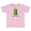 ninja diet Toddler T-shirt