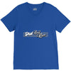 dad V-Neck Tee