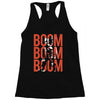 Boom Bakugou Katsuki Racerback Tank