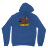 tacolands Unisex Hoodie