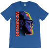 mcgregor face T-Shirt