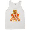 old memories &ndash; orange Tank Top