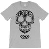 loco coco skul T-Shirt