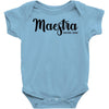 maestra Baby Bodysuit