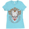 pennywise Ladies Fitted T-Shirt