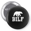 bilf, bear i'd like to Pin-back button