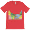 canadian periodic table T-Shirt
