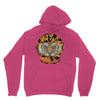 Astronaut Helmet Tiger Versace Unisex Hoodie