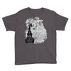 rise of the goblin king Youth Tee