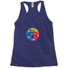 ALL TOP BRAND Racerback Tank