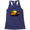 Mufasa and Simba Lion King Racerback Tank