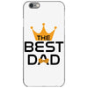 The Best Dad iPhone 6/6s Case