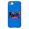 backstreet bak iPhone 8