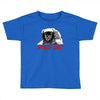 space cat's Toddler T-shirt