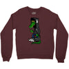 666 Crewneck Sweatshirt