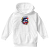illustrador Youth Hoodie