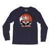 red leader (2) Long Sleeve Shirts