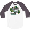 roommates 3/4 Sleeve Shirt